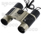 Бинокъл Tasco 8x21 Metal