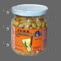 Бутилирана царевица Cukk - специална селекция