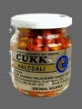 Бутилирана цветна царевица Cukk
