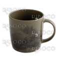 Чаша Fox Ceramic Mug Scenic