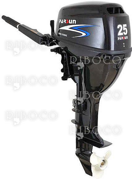Parsun Outboards Prices South Africa