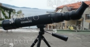 Далекоглед 15-45х60 Edenberg