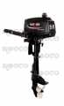 Извънбордов двигател за лодка Parsun T3.6BM