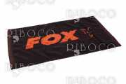 Fox Towel