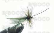 Fly Fishing Fly Brown Sedgе