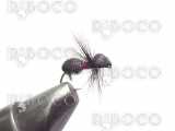 Fly Fishing Fly Forest Ant
