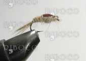 Fly Fishing Fly Weighted