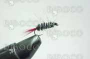 Fly Fishing Fly Woolly Worm