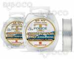 Fishing Line Trabucco T-Force Competition 25 m