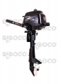 Извънбордов мотор за лодка Parsun F2.6BM