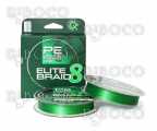 Lazer Elite 8 Braid Moss Green