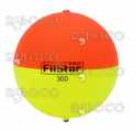 Polyurethane fishing float ball (buoy) FilStar