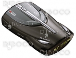 Радар детектор Cobra XRS 9645 