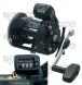 Риболовен мултипликатор Okuma Magda Pro DX