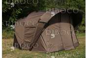 Fox Tent Retreat+ 2 Person - Dome