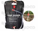 Camping shower OSP 20 L