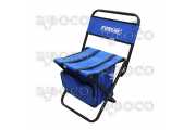 Chair with backrest and bag Filstar