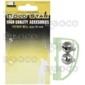 Звънче за върха на пръчката Gold Star - 1 бр