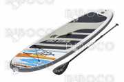 Bestway 65342 surfboard Stand Up Paddle board (SUP) 305 cm x 84 cm x 12 cm