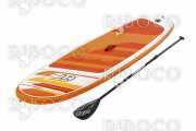 Bestway 65349 Stand Up Paddle board (SUP) 274 cm x 76 cm x 12 cm