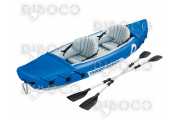Bestway Lite-Rapid X2 Kayak 65077
