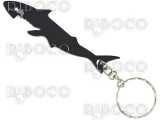 Key Ring Shark