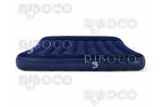 Inflatable double mattress Bestway 67682 203 cm x 152 cm x 30 cm