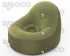 Надуваем фотьойл маслено зелен Bestway 75082