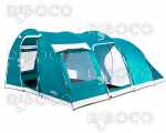 Палатка Bestway 68095 Family Dome 6 490 cm x 380 cm x 195 cm - 6 местна