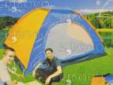 Tent GB - 2 places