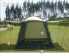 Tent with canopy 3044