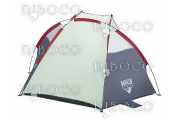 Bestway 68001 Dome/Igloo tent Multicolour tent