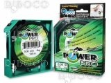 Плетено влакно Power Pro Moss Green