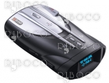 Радар детектор Cobra XRS 9845