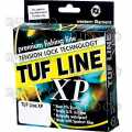 Риболовно влакно Tuf Line XP Yellow