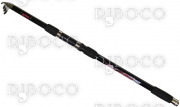 Telescopic Fishing Rod Akula Tele Carp