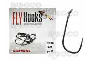 Fly Hooks Sensei F1321BN