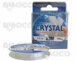 Риболовно влакно флуорокарбон Lazer Crystal X 30 m