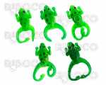 Silicone frog OSP