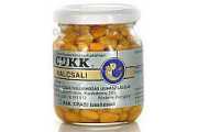 Natural baits, flavourings, power supplies