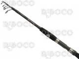 Rod Shimano VENGEANCE SPINNING TELESCOPIC