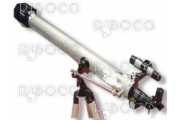 Telescopes, spotting scopes