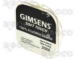 Флуорокарбоново влакно Gimsens SOFT TOUCH FLUOROCARBON