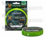 Lazer Xtreme CAT Braided Line