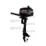 Двигател за лодка Parsun T3.6BM